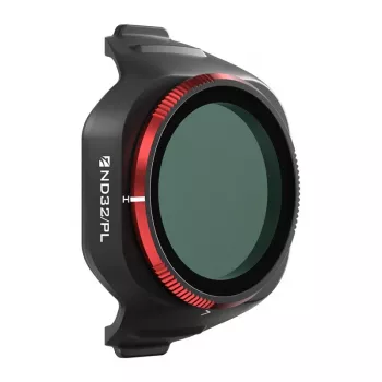 Objektiivisuodatin Freewell Mini 5 Pro ND32/PL (ND32 neutraalitiheys + polarisaattori)