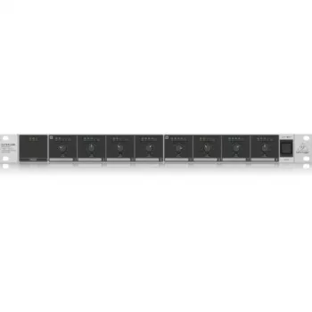 Behringer DS2800 jakaja 8-kanavainen