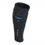 Therabody RecoveryPulse pohkeen kompressiomansetti, koko M