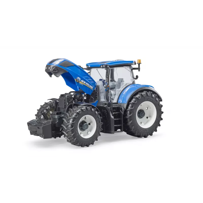 Leikkiajoneuvo BRUDER 3120