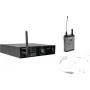 Langaton järjestelmä PSSO WISE ONE PSSO 20000788 toiminta 823–832 MHz ja 863–865 MHz