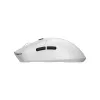 Hiiri White Shark GM-9010 MAXIMUS valkoinen USB