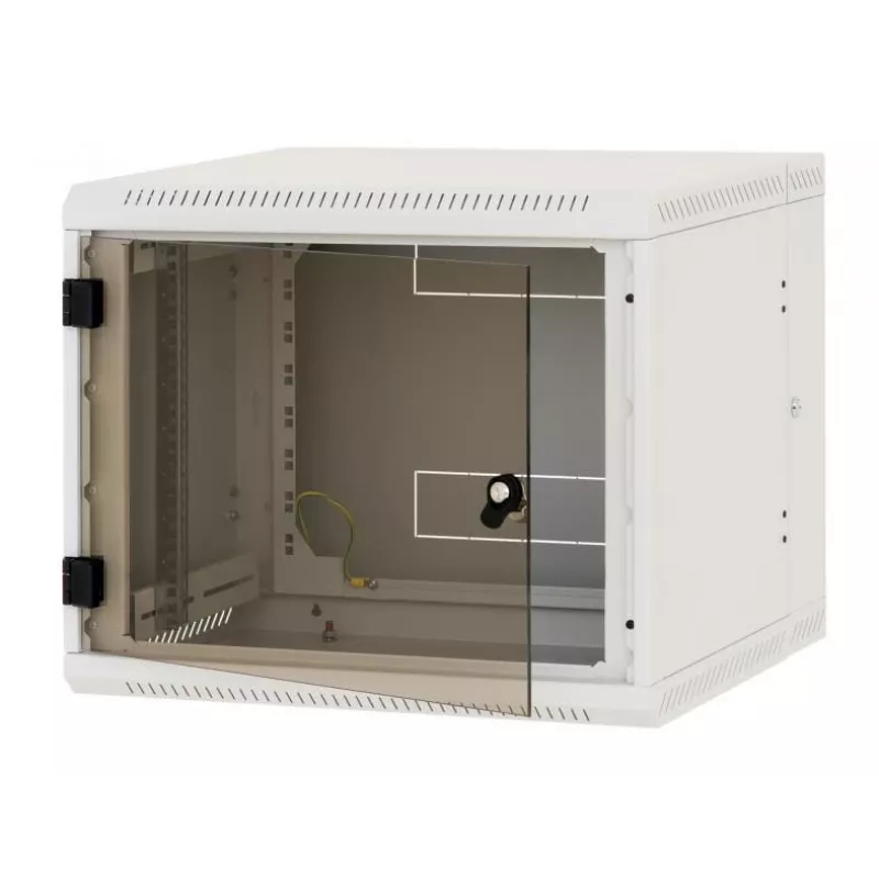Seinäkiinnitteinen räkki Triton RBA-09-AD5-CAX-A1