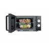 Grilli-mikroaaltouuni Severin MW 7762, 800 W, 20 l
