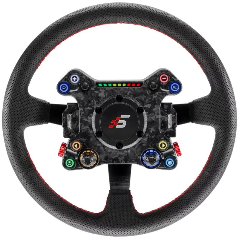 Direct-Drive Simagic Simracing -ratti NEO X 350W S218 — suuri vääntömomentti Force Feedback