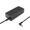 Kannettavan tietokoneen virtalähde Qoltec Toshiba 65W 3,42A 19V 5,5x2,5 50073.65W