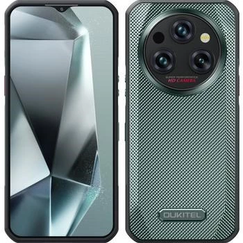 Älypuhelin Oukitel WP35 6,5