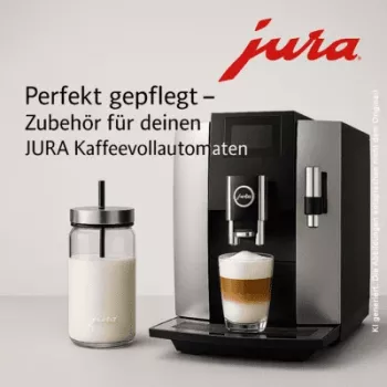 Maitosuuttimen kärki Jura 72228