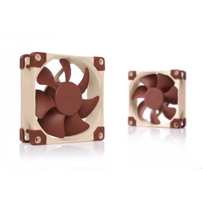 Tuuletin Noctua NF-A8