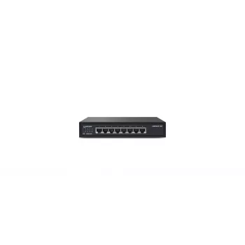 Hallitsematon kytkin Lancom Systems GS-1108