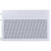 Tietokonekotelo Lian Li PC-kotelo O11 Dynamic Mini V2 Flow valkoinen