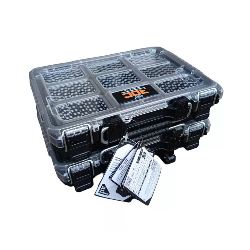 Työkaluorganisaattori Small Roc Pro Gear 2.0 Keter