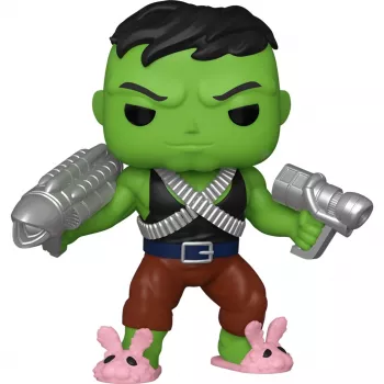 Funko POP! -keräilyfiguuri Professor Hulk