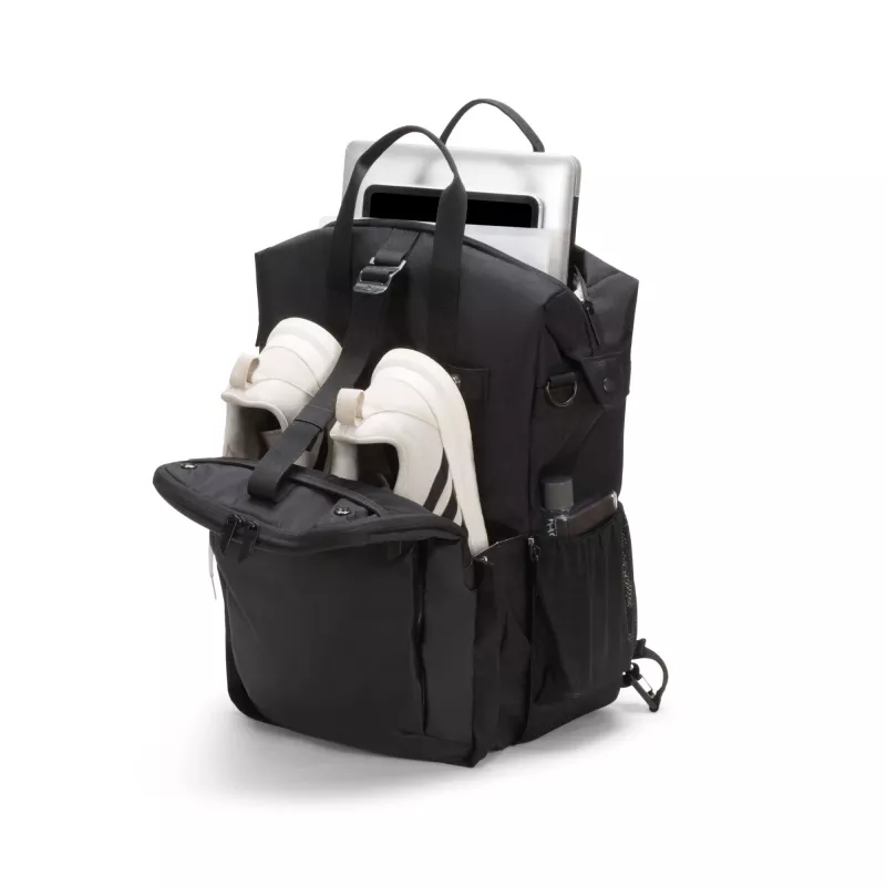 Eco Dual GO Microsoft Surface kannettavan tietokoneen reppu 13-15,6