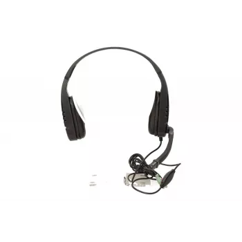 Johdollinen headset MC-823 Ranger