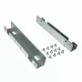Asennussarja Gembird MF-3221, metallirakenne, metallipinta, paino 0,066 kg