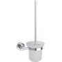 WC-harjasarja Tesa 40289 Metal Adhesive — seinäasennettava, metallipidike, liimakiinnitys