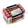 Camelion | LR6-BP20 | AA/LR6 | Plus alkaline | 20 kpl