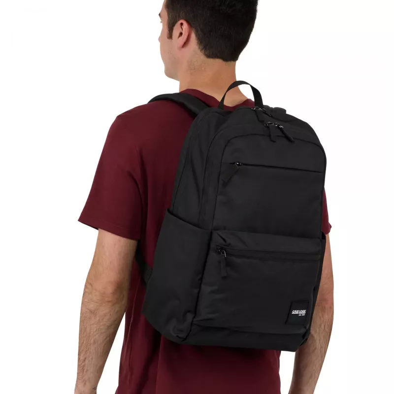 Case Logic 5375 Campus PC Uplink reppu musta