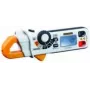 Laserliner MultiClamp-Meter Pro pihtimittari ja pistorasiatesteri