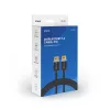 SAVIO DISPLAYPORT (M) - DISPLAYPORT (M) KAAPELI, V1.4, 3 m, CL-176