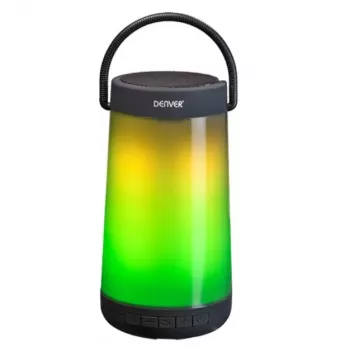 Mono kannettava kaiutin Denver BTL-311 monivärinen
