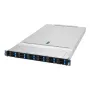 Rack 1U pöytätietokone ASUS ExperCenter Pro ERA100A B6 — Intel Core i5, 8 GB DDR5, 4×2,5