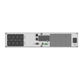 Ever UPS Netline RT 2000 (2000VA, 1800W, line-interaktiivinen UPS)