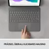 Näppäimistö kotelolla iPad Pro 12.9