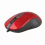 Sbox M-901 optinen hiiri punainen