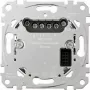 Rullakaihtimen ohjaus Merten MEG5165-0000, metallinen, 220–230 V AC, 50–60 Hz, max. 1 000 W