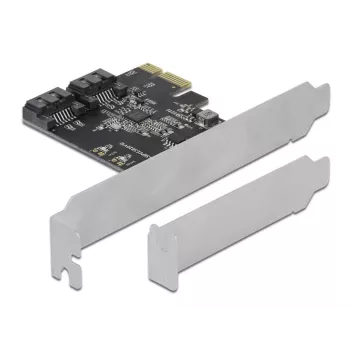 DeLOCK 90431 sisäinen SATA-sovitin
