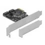 DeLOCK 90431 sisäinen SATA-sovitin
