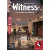 Deep Print Games: Witness - Othesiksen aarre, palapelipeli