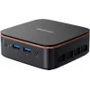 Blackview MP20 16 GB SSD 512 GB Win 11 Pro - minitietokone, musta