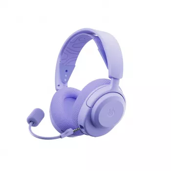 Kuulokemikrofoni Steelseries Arctis Nova 3X Wireless