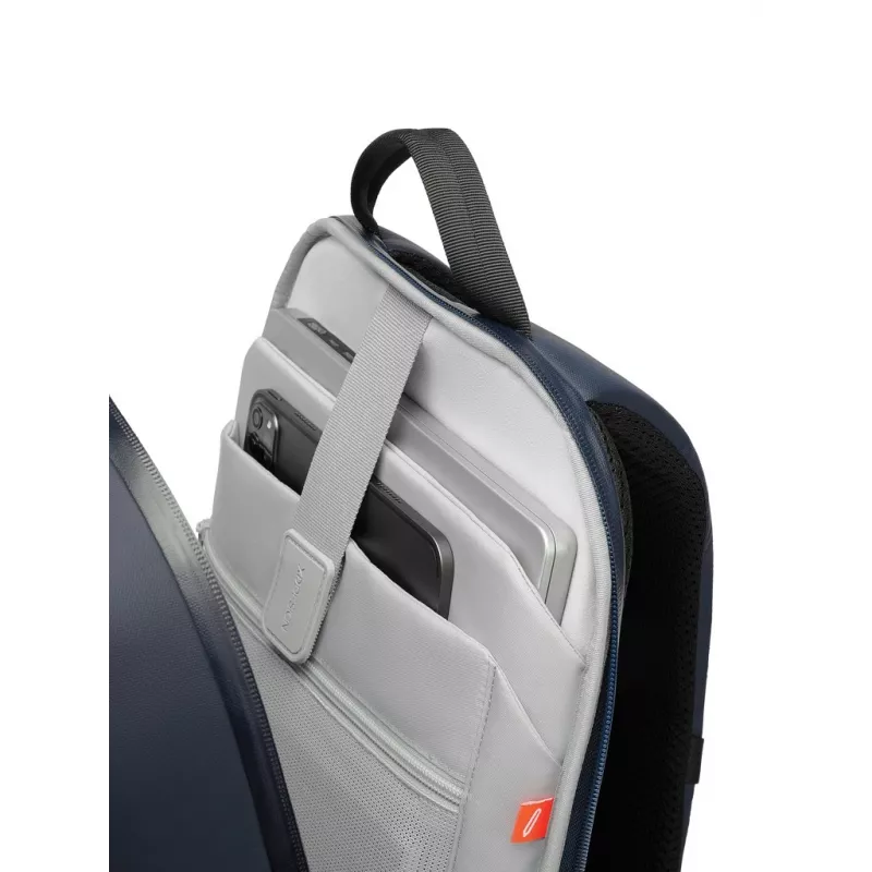 XD Design ANTI-THEFT reppu Bobby Edge Navy P/N: P706.2505
