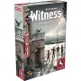Deep Print Games: Witness - Der Sigma-Club, pulmapeli