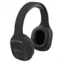 Kuulokkeet Tellur Bluetooth Over-Ear-kuulokkeet Pulse musta