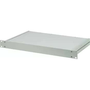SCHROFF MULTIPAC PRO 1U 280D PLAIN COVERS - teline (20860602)