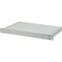 SCHROFF MULTIPAC PRO 1U 280D PLAIN COVERS - teline (20860602)