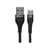 Tracer 47486 USB A - Lightning M/M 1m kaapeli punainen