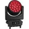 Wash-kukkatehostevalo EUROLITE TMH-H760 60W RGB — lava-wash kukkatehosteella, 60W, RGB