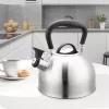 Maestro MR-1336 liesikeitin, 1,8 l, ruostumaton teräs