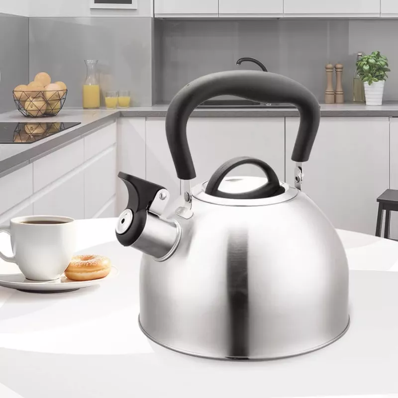 Maestro MR-1336 liesikeitin, 1,8 l, ruostumaton teräs