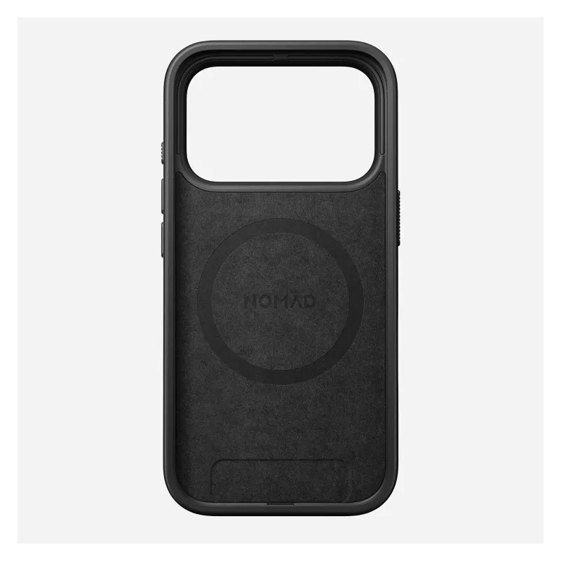 Nomad NM014001858 -puhelinkotelo Apple iPhone 17 Pro, sopii 16 cm (6,3