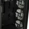 Kolink Observatory HF Glass ARGB Midi-Tower - musta