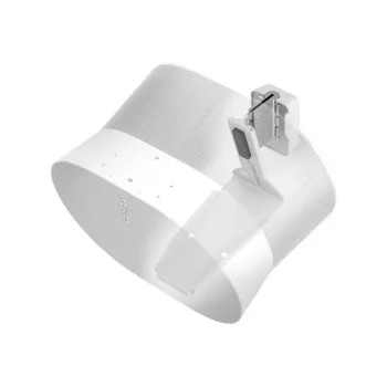 Seinäkiinnike Vogel's SWM 4131 Sonos Era 300 -kaiuttimelle, valkoinen