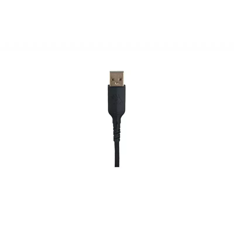 Kuulokkeet A4Tech Bloody M590i USB+AUX3.5 Sports punainen 7.1