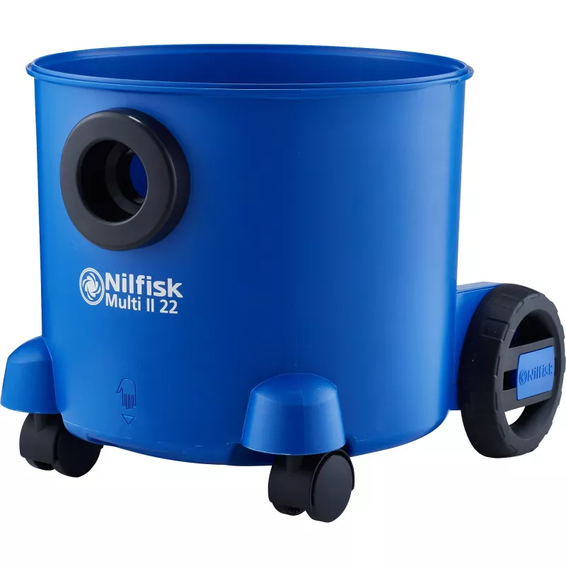 Pölynimuri Nilfisk Multi II 22